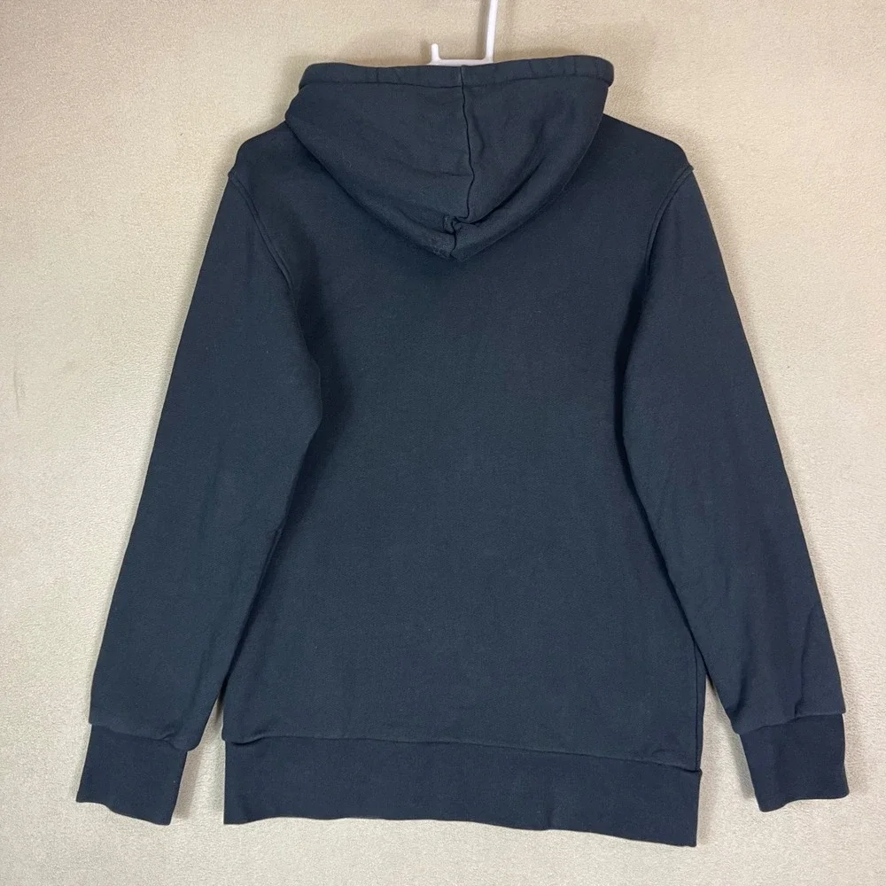 Adidas Reiichi Tanaami Spider Logo Hoodie Black Mens‎ Size Small Collaboration
